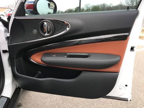 Used 2024 MINI Cooper Clubman S image 20