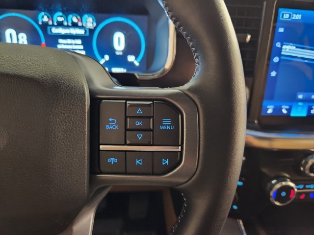 Used 2023 Ford F150 Lariat w/ Equipment Group 502A High AWD/4WD image 28