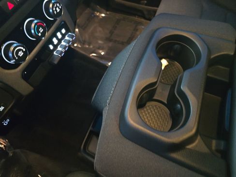 New 2026 RAM 1500 Classic Warlock AWD/4WD image 24