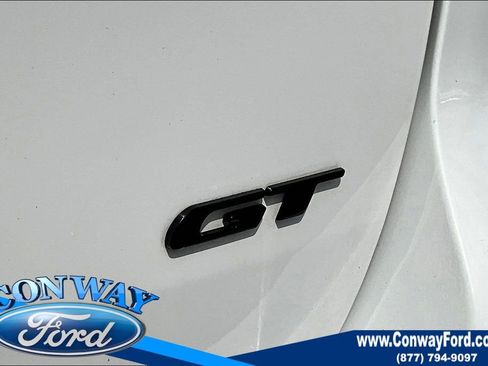 Used 2021 Dodge Durango GT image 26