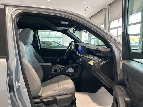 New 2025 Toyota Tacoma SR5 image 15