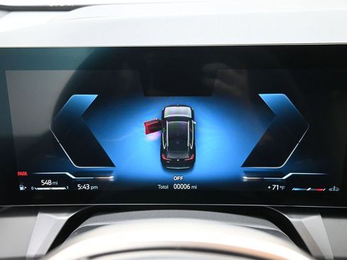 Certified 2025 BMW X3 xDrive30i w/ Premium Package image 13