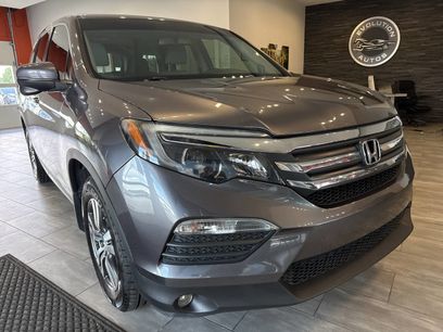 Used 2018 Honda Pilot EX-L