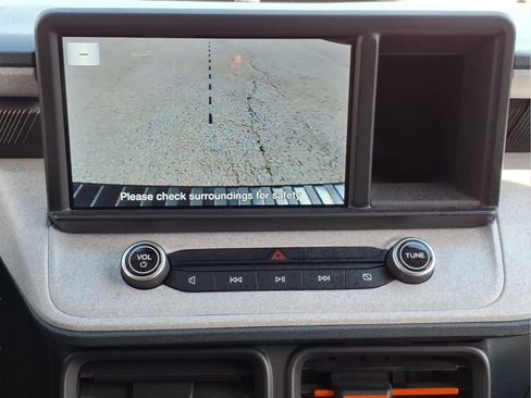 Used 2022 Ford Maverick XLT w/ Equipment Group 300A Standard AWD/4WD image 21
