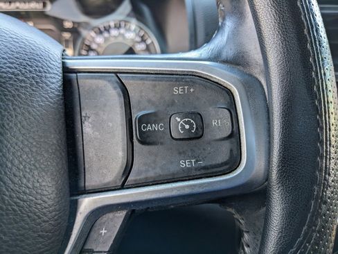 Used 2019 RAM 1500 Big Horn image 29