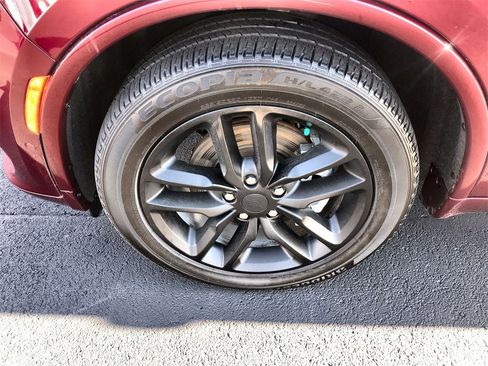 Used 2024 Dodge Durango R/T image 10