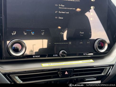 New 2026 Lexus TX 350 350 Premium image 26