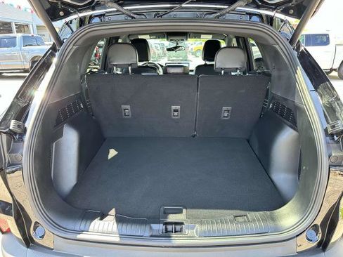 Used 2025 Ford Escape ST-Line w/ Tech Pack #1 image 8