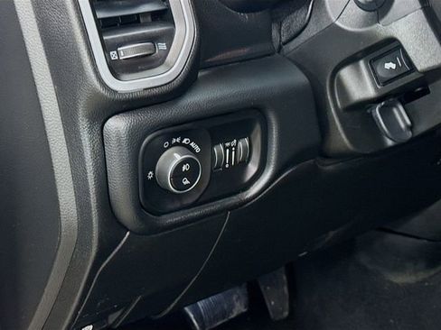 Used 2019 RAM 2500 Big Horn image 10