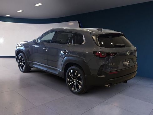 New 2026 MAZDA CX-50 2.5 Hybrid w/ Cargo Package image 5