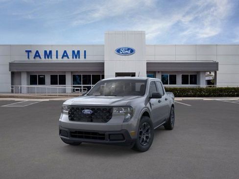 New 2026 Ford Maverick XLT w/ 4K Tow Package AWD/4WD image 2