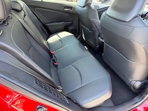 Used 2020 Toyota Prius Prime Limited w/ Carpet Mat Package FWD image 18
