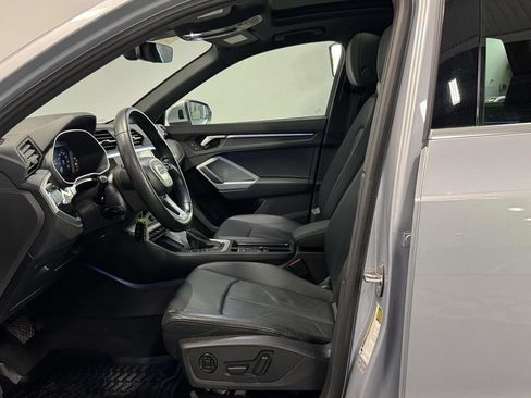 Used 2022 Audi Q3 2.0T Premium Plus AWD/4WD image 18