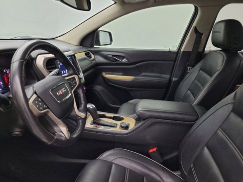 Used 2018 GMC Acadia Denali w/ Technology Package image 17