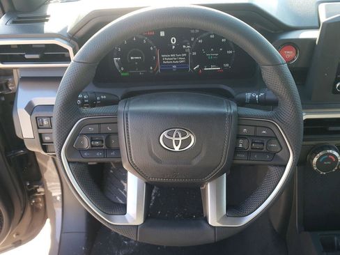 New 2026 Toyota Tacoma TRD Off-Road AWD/4WD image 11