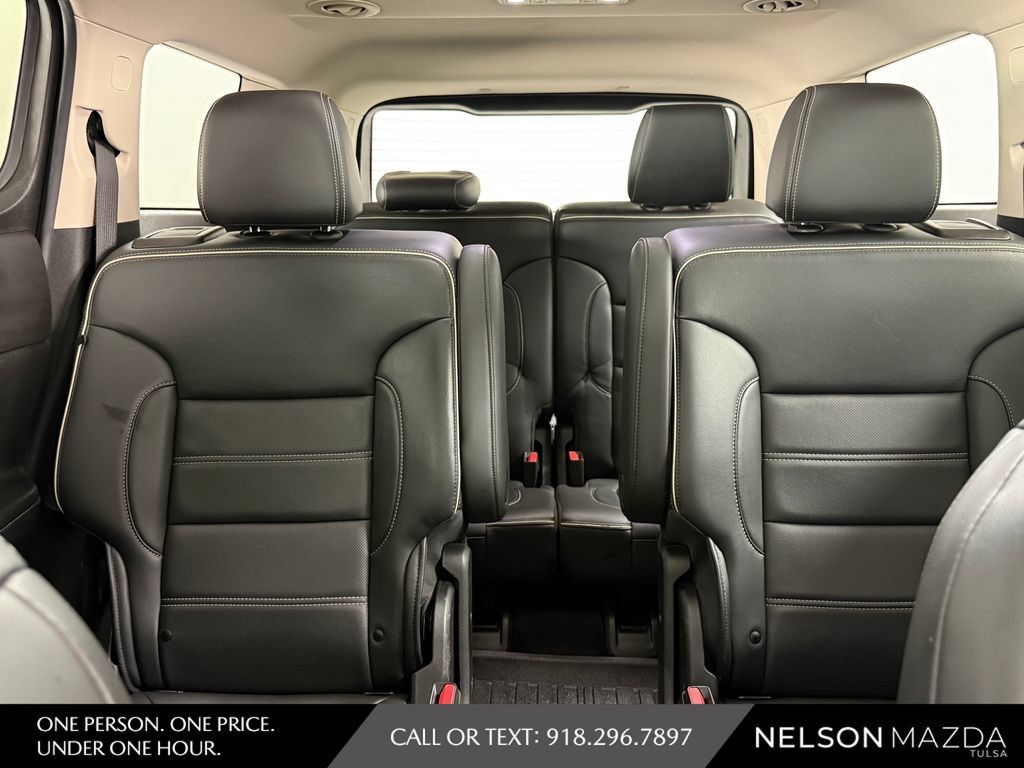 Used 2021 GMC Acadia Denali w/ Trailering Package FWD image 31