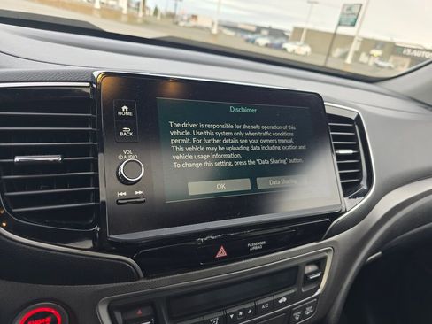 Used 2024 Honda Ridgeline RTL image 27