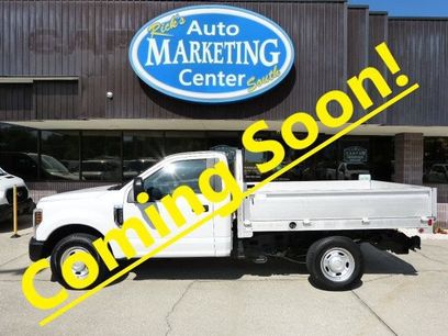 Used 2019 Ford F250 XL