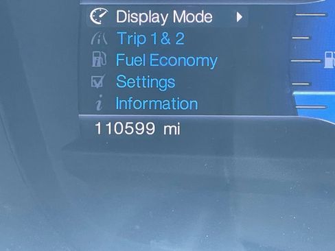 Used 2013 Ford Explorer Limited image 8