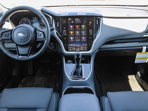 New 2025 Subaru Outback Onyx Edition image 12