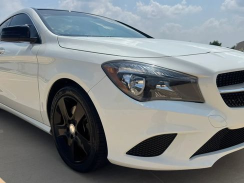 Used 2016 Mercedes-Benz CLA 250 image 15