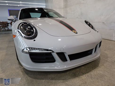 Used 2016 Porsche 911 Carrera GTS image 11