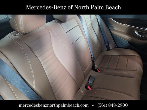 Certified 2021 Mercedes-Benz E 350 Sedan image 28