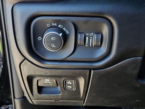 New 2026 RAM 1500 Lone Star RWD image 53