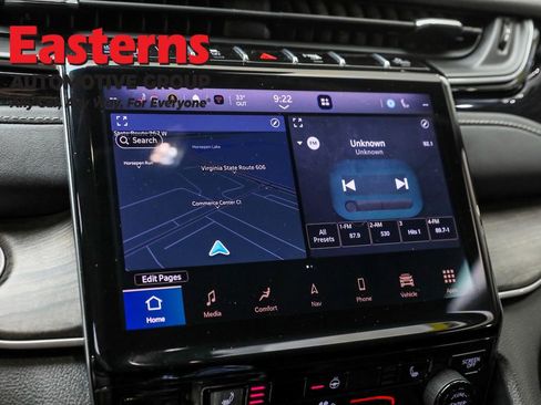 Used 2023 Jeep Grand Cherokee 4WD 4xe image 19