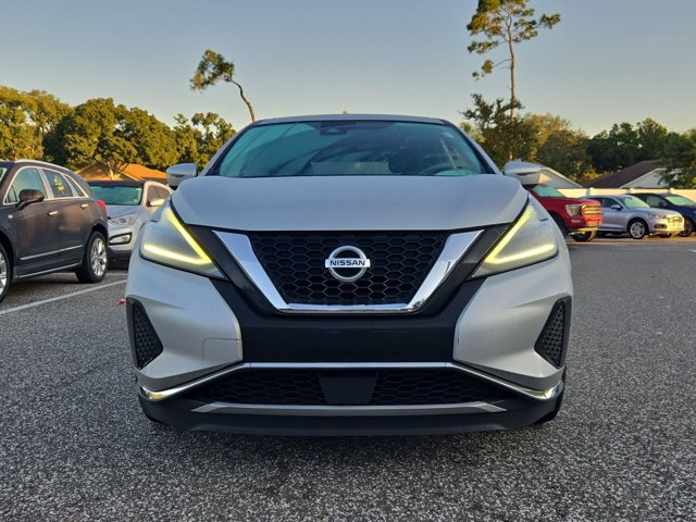 Used 2020 Nissan Murano S w/ Technology Package FWD image 2