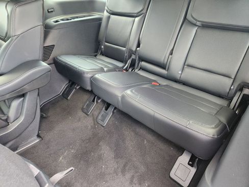 New 2026 Ford Expedition Platinum w/ Driver's Package AWD/4WD image 27