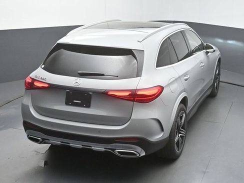 New 2026 Mercedes-Benz GLC 300 image 48
