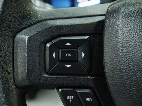 Used 2019 Ford F150 XLT RWD image 11