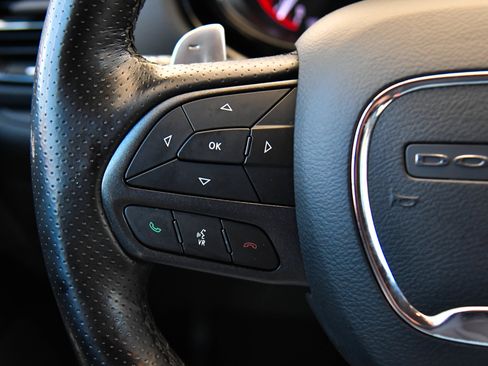 Used 2022 Dodge Durango GT AWD/4WD image 34