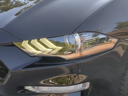 Certified 2022 Ford Mustang GT Premium RWD image 44