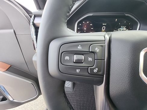 New 2026 GMC Sierra 3500 Denali Ultimate image 20