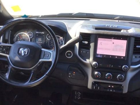 Used 2024 RAM 2500 Big Horn image 15