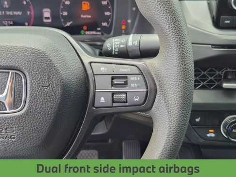 Used 2024 Honda Accord EX image 22