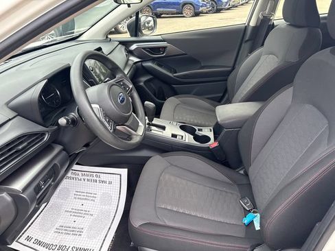 Certified 2024 Subaru Impreza 2.0i Sport AWD/4WD image 36