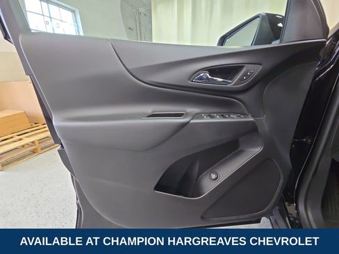 Certified 2024 Chevrolet Equinox LT FWD image 30