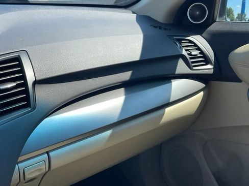 Used 2013 Acura RDX AWD image 26