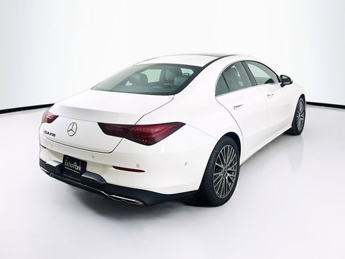 Used 2025 Mercedes-Benz CLA 250 CLA 250 image 9