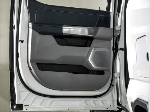 Used 2023 Ford F250 Limited w/ FX4 Off-Road Package image 37