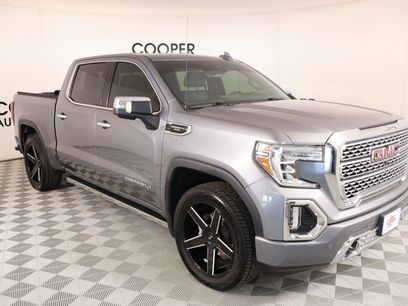 Used 2020 GMC Sierra 1500 Denali w/ Denali Ultimate Package