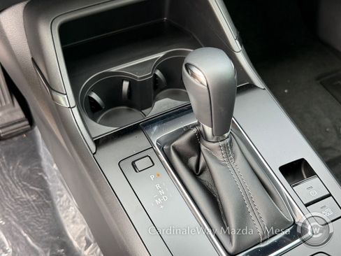 New 2026 MAZDA CX-5 Select image 25