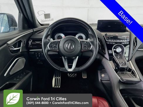 Used 2021 Acura RDX w/ Advance Package AWD/4WD image 28