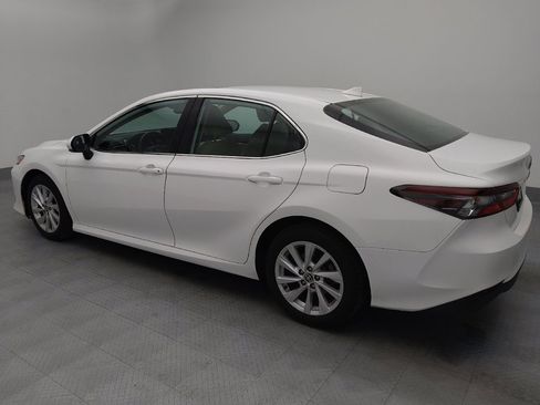 Used 2021 Toyota Camry LE w/ Audio Upgrade Package image 3