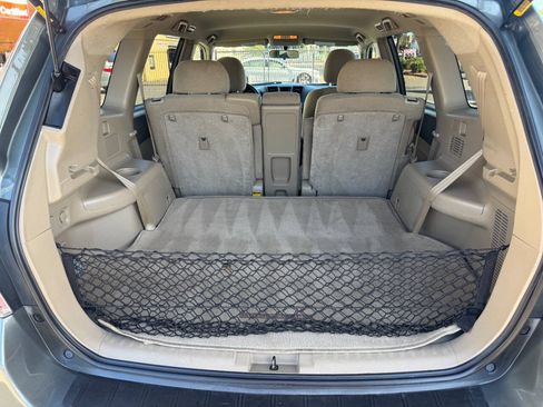 Used 2008 Toyota Highlander 4WD Hybrid w/ Popular Plus Pkg image 21