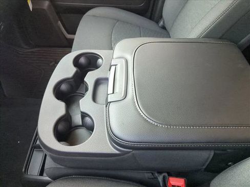 New 2026 RAM 2500 Tradesman image 12