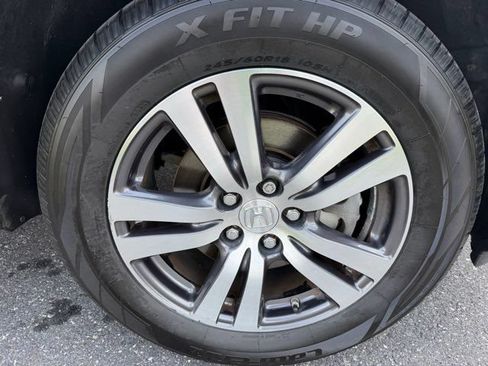 Used 2018 Honda Pilot EX-L image 33